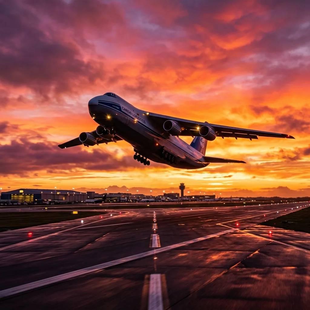 Fast Logistics