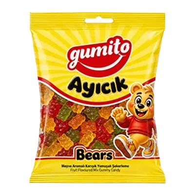 Snack Product 1