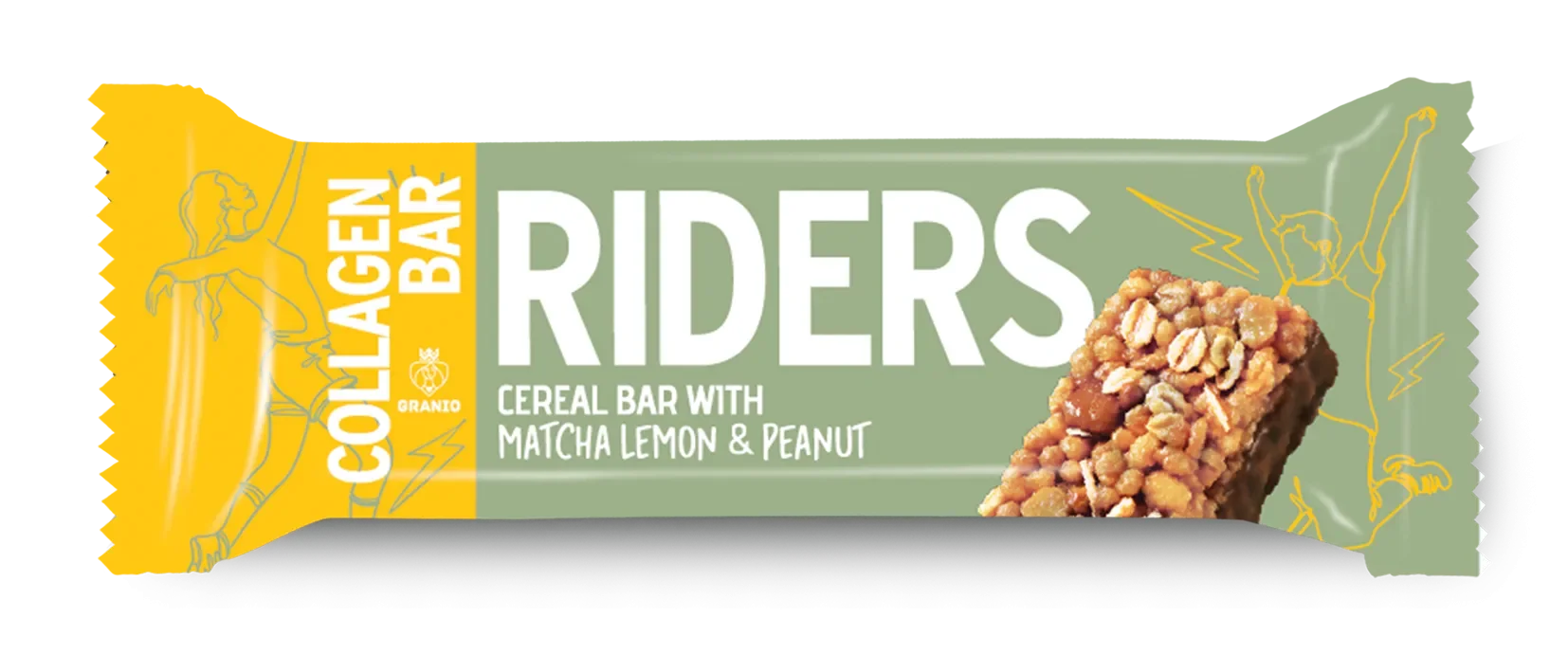 Snack Product 4