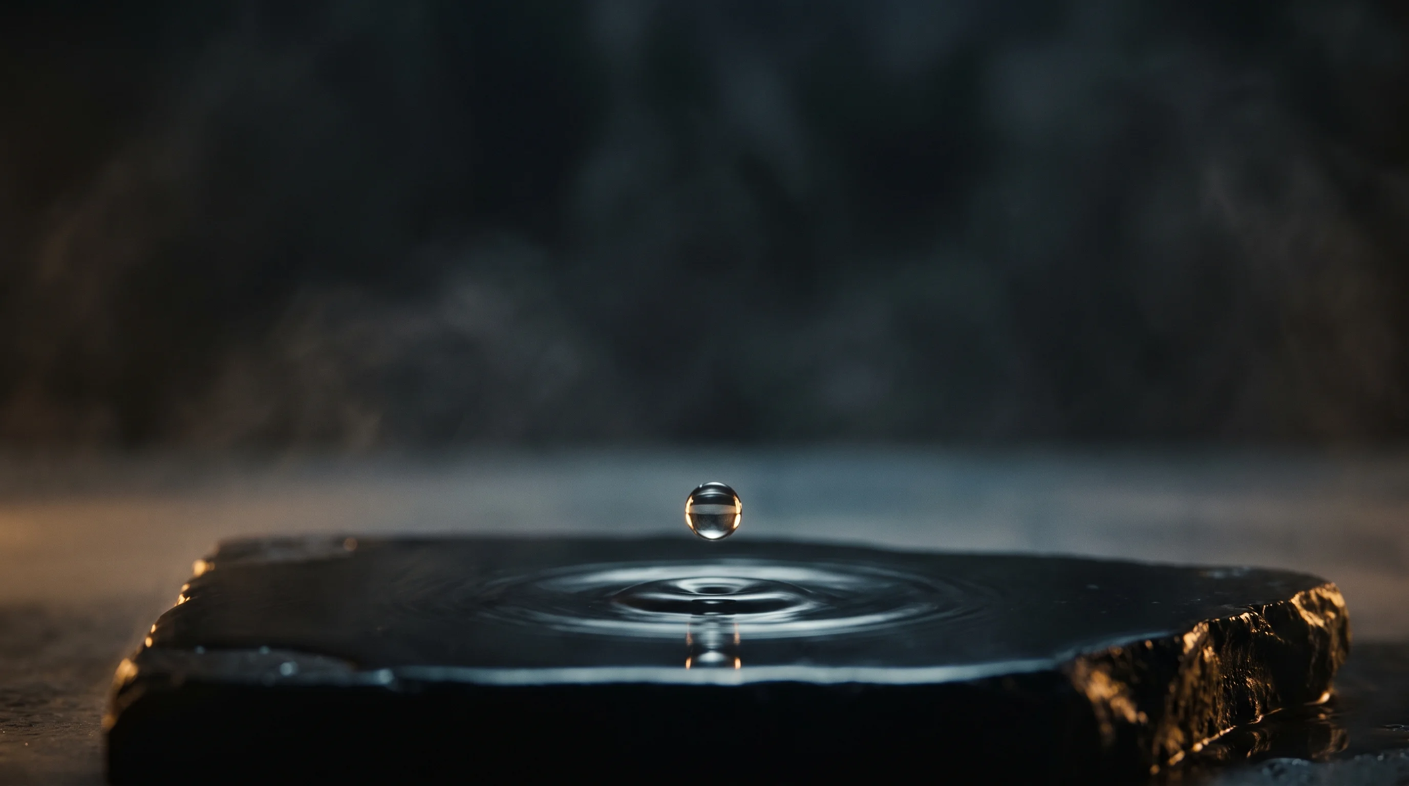 Clean Background