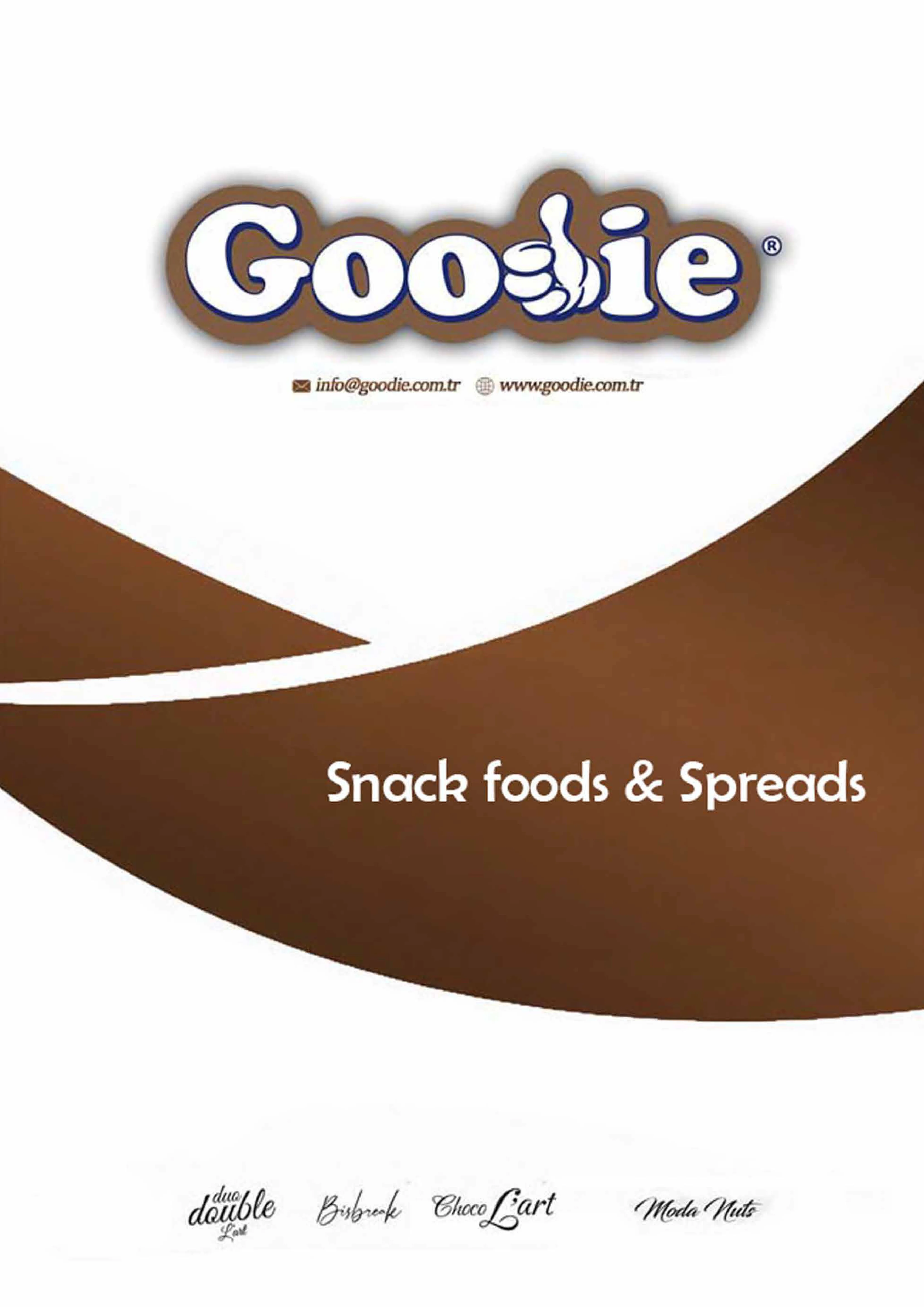 Chocolate Spread Pistachio