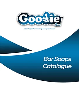Bar Soaps