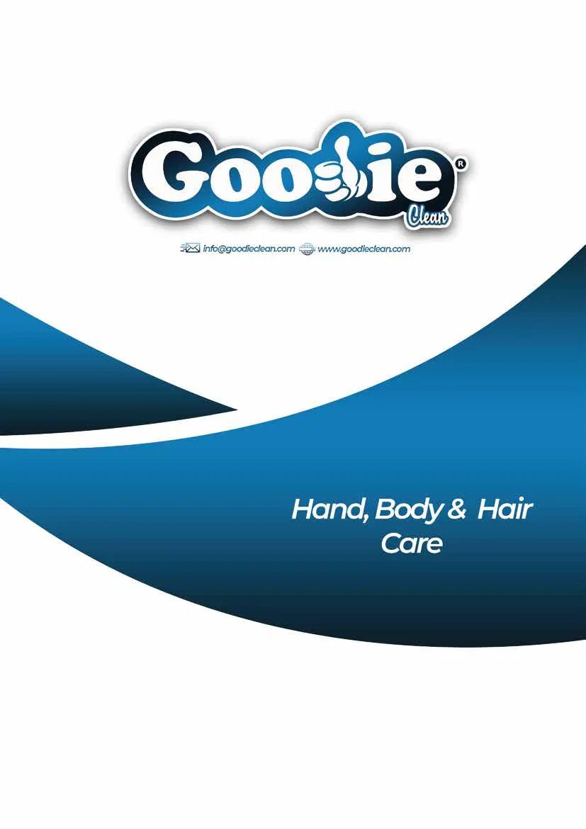 Hand & Body Care