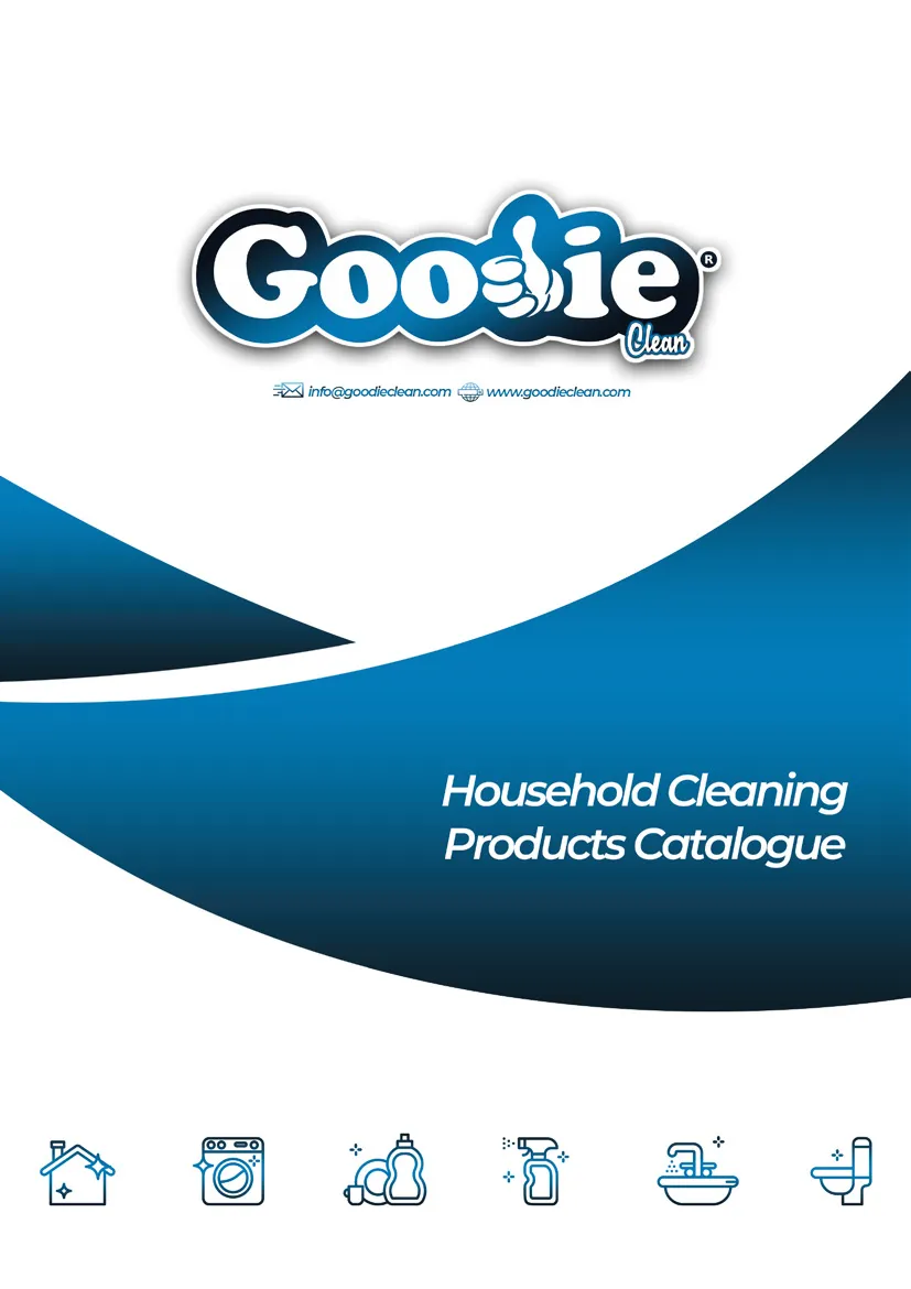 Household Cleaning