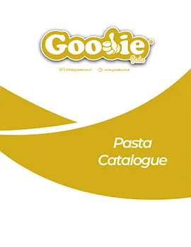 Pasta Catalog